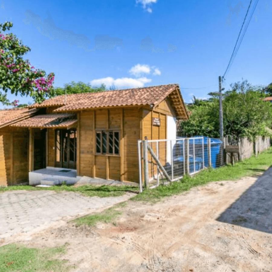 Morada Ceu Do Rosa Imbituba (Santa Catarina) Exterior photo