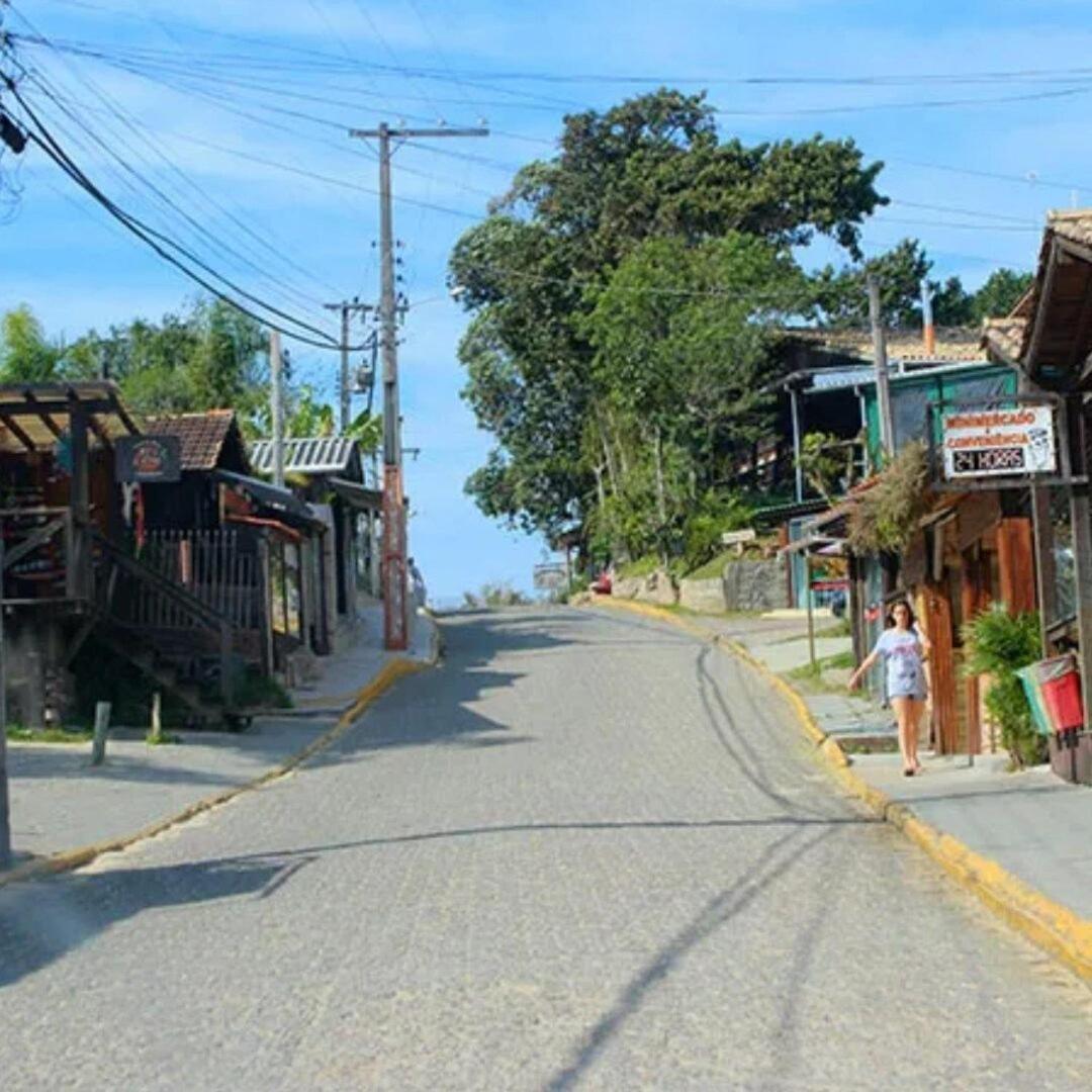 Morada Ceu Do Rosa Imbituba (Santa Catarina) Exterior photo