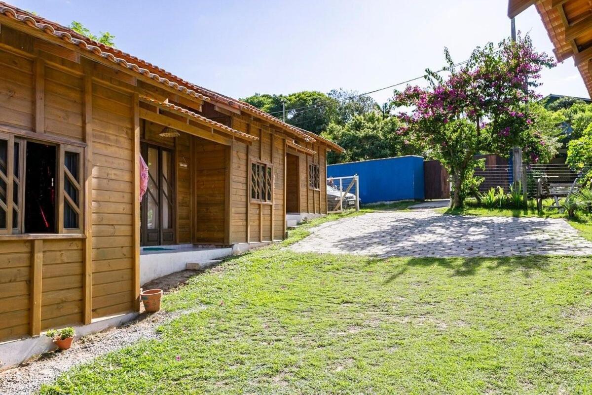 Morada Ceu Do Rosa Imbituba (Santa Catarina) Exterior photo