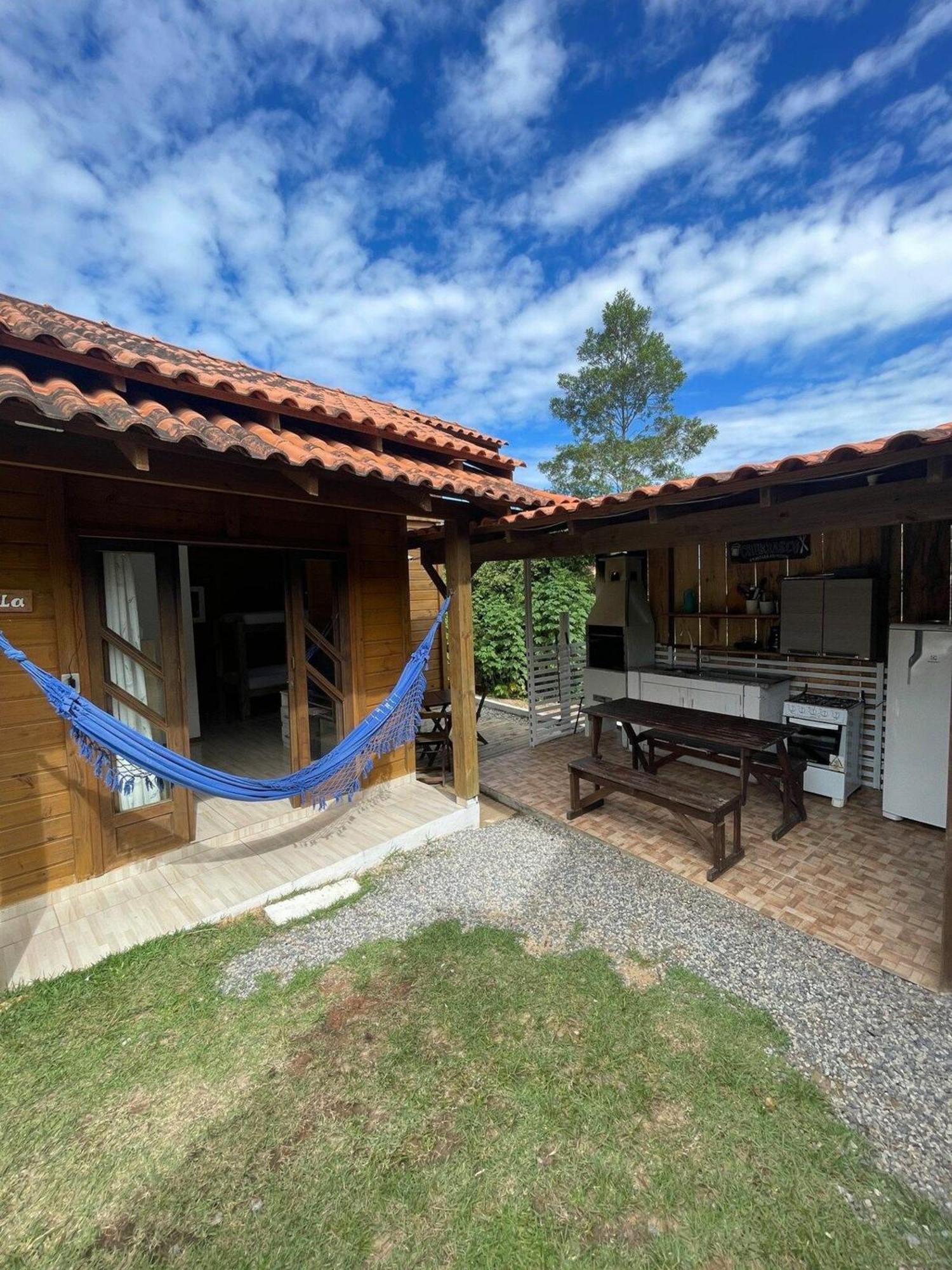 Morada Ceu Do Rosa Imbituba (Santa Catarina) Exterior photo