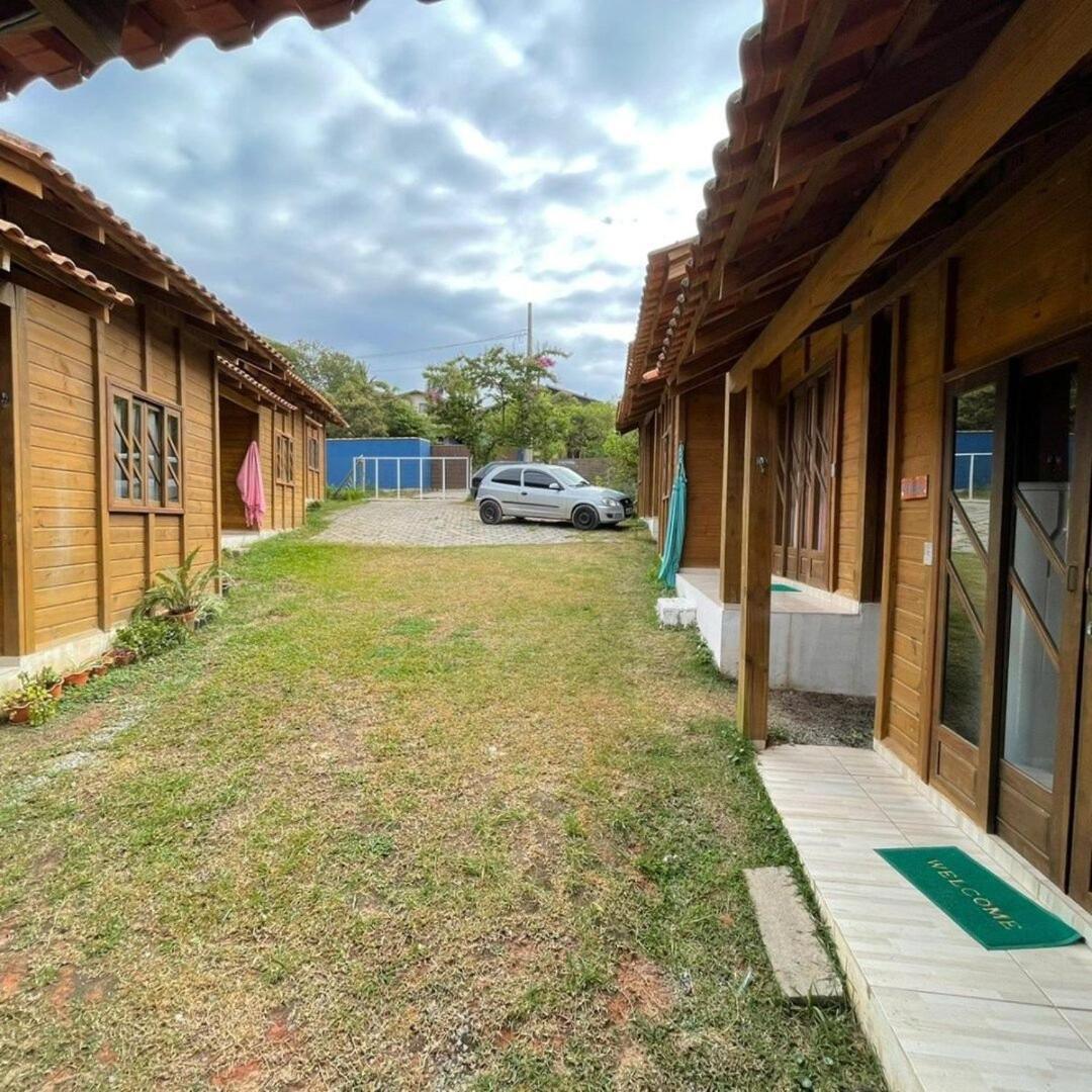 Morada Ceu Do Rosa Imbituba (Santa Catarina) Exterior photo